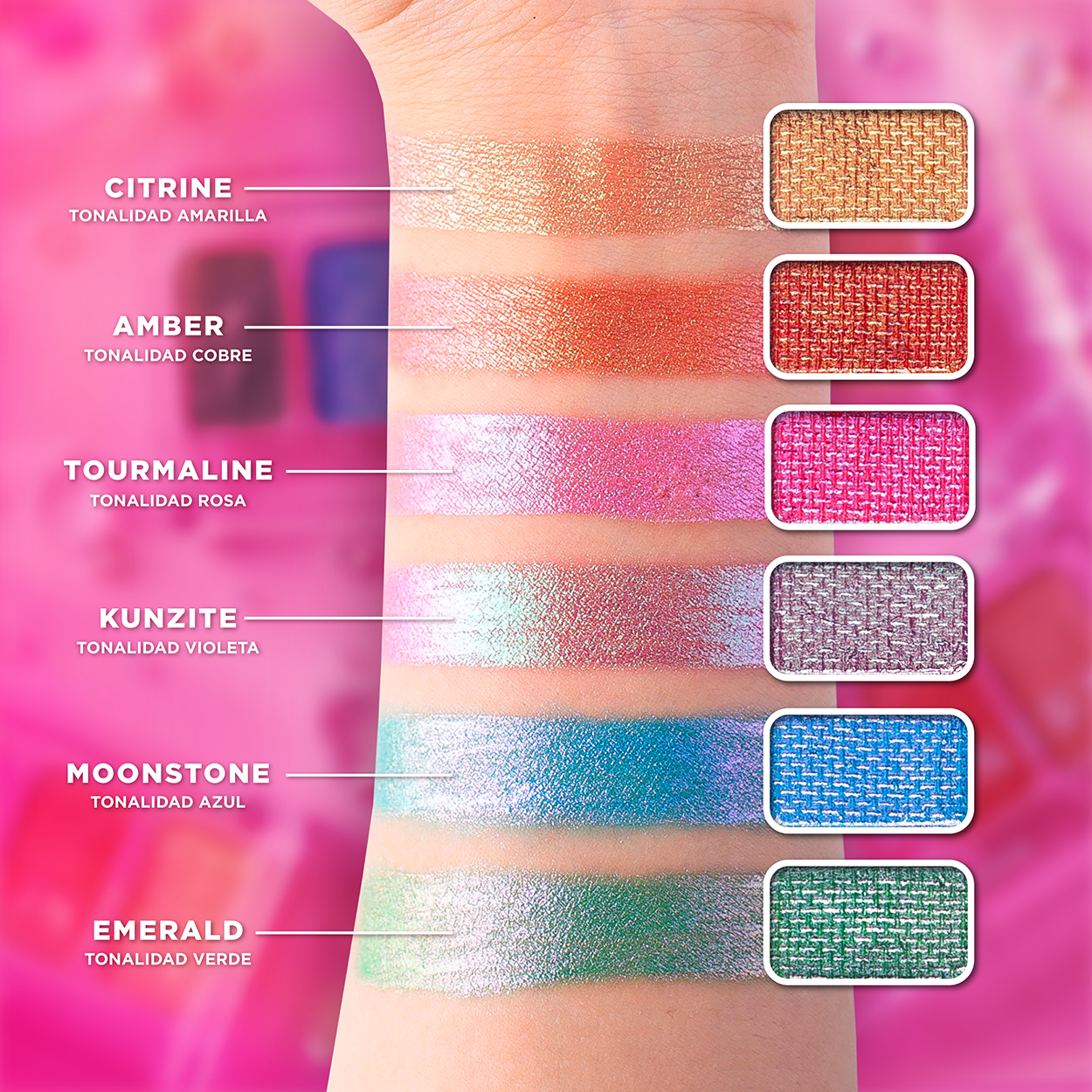 Daylight Essence☀️