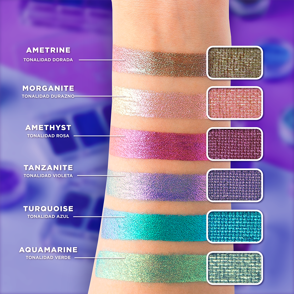 Moonlight Crystal🌙