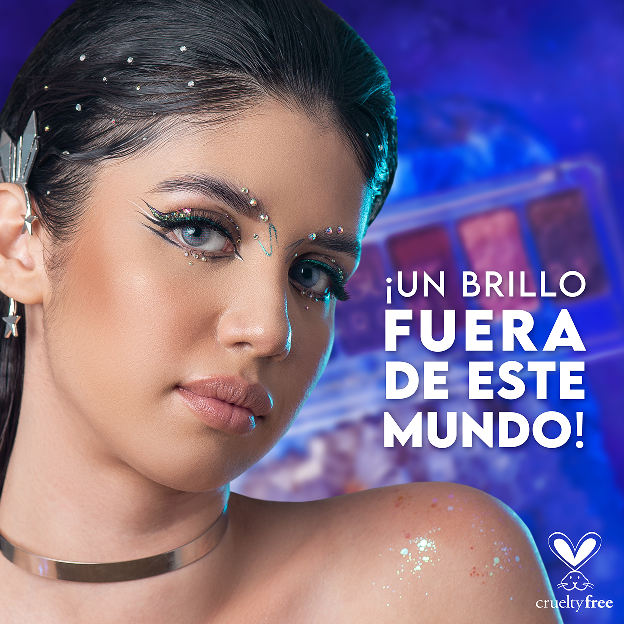 Moonlight Crystal🌙