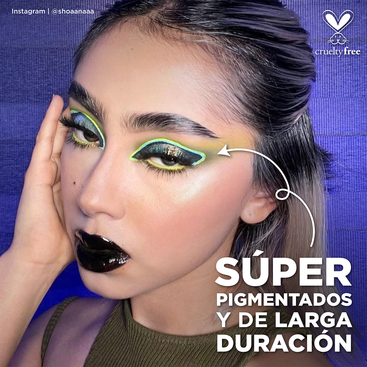 Colección 7 Tonos Pastel UV