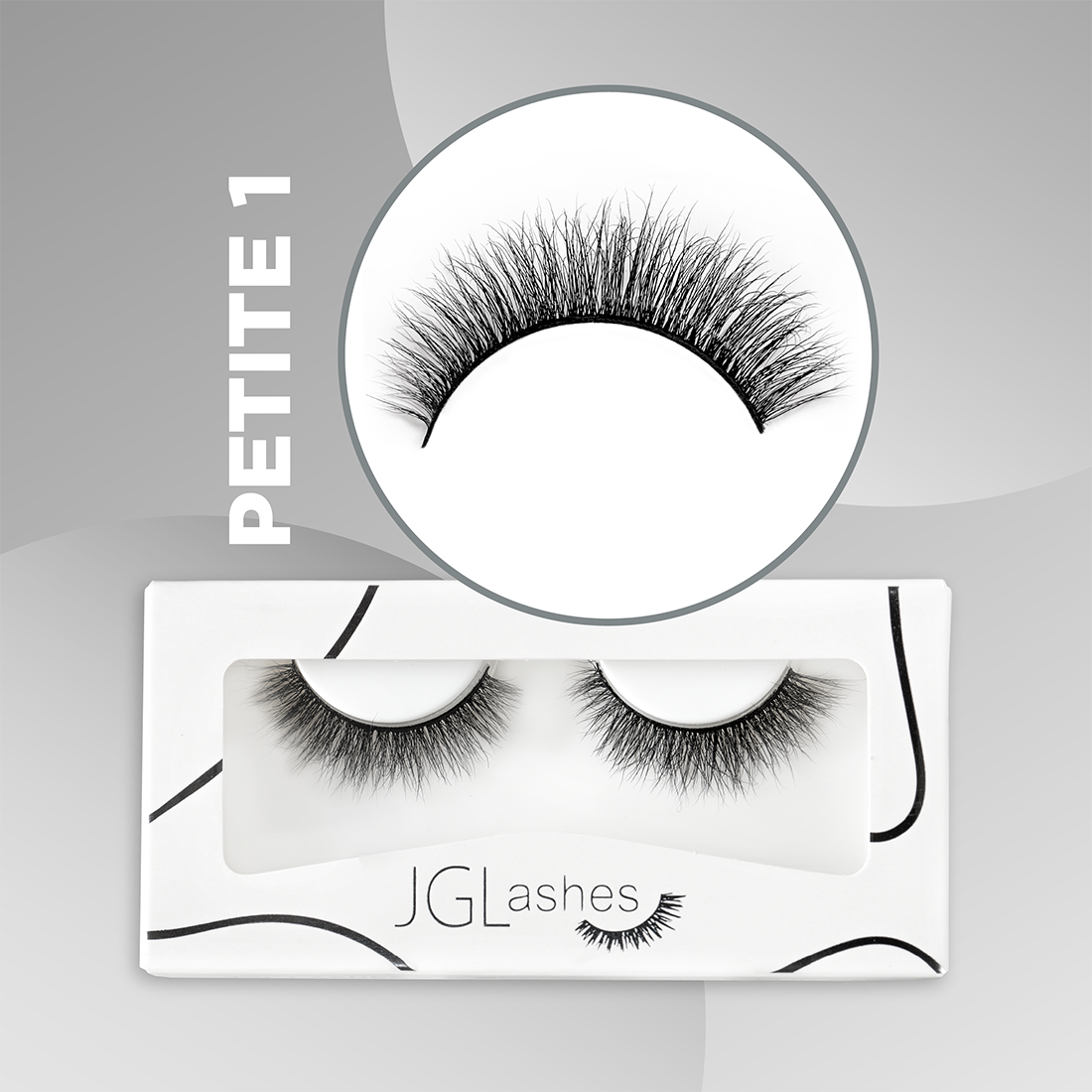 Kit 1 - Linea petite