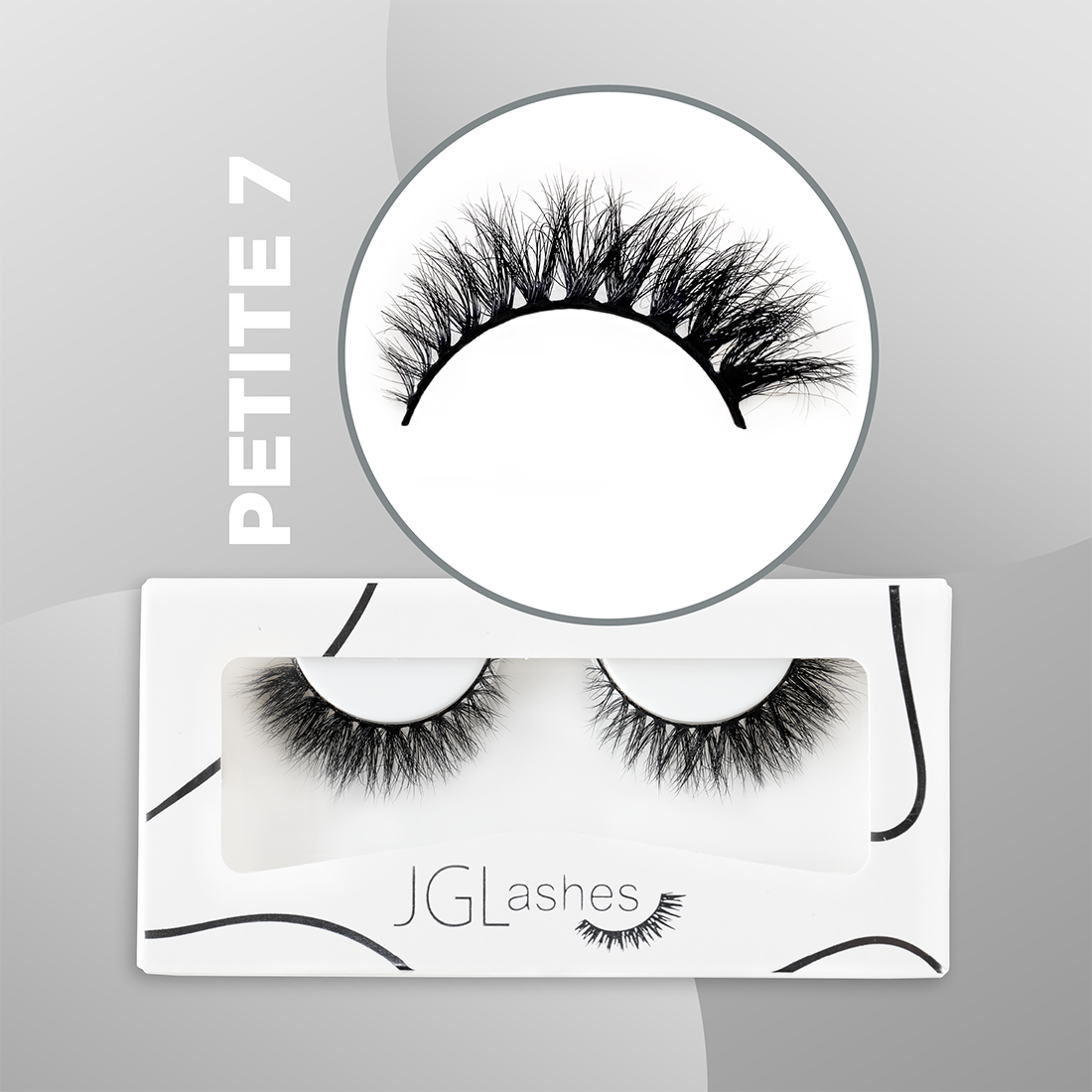 Kit 2 - Linea petite