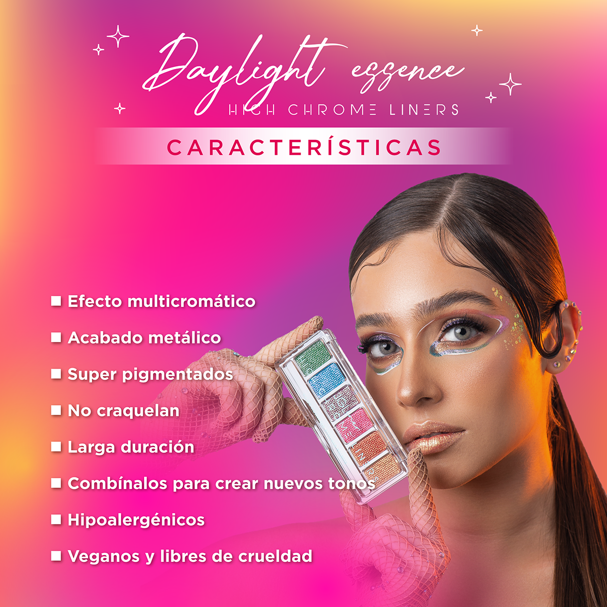 Daylight Essence☀️