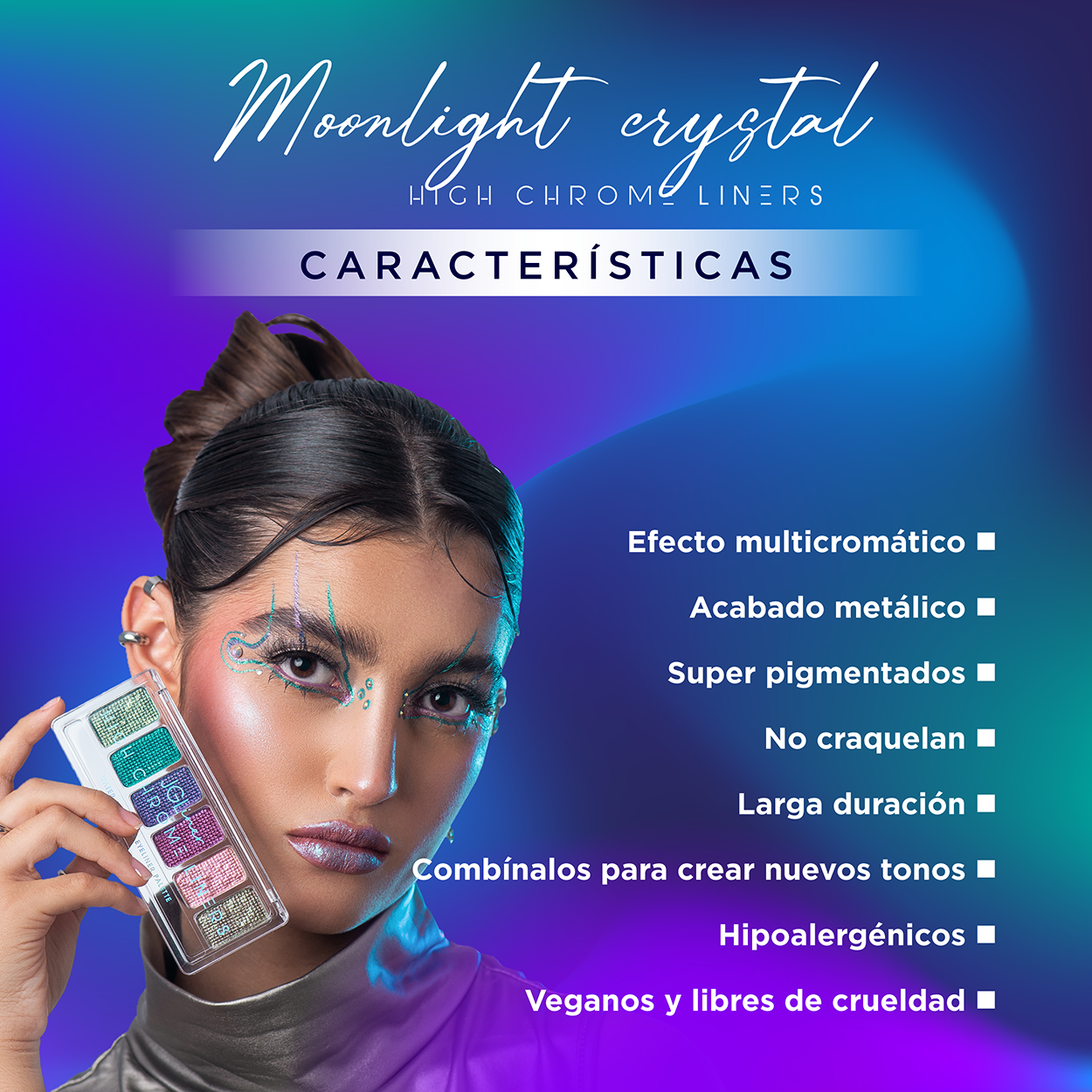 Moonlight Crystal🌙