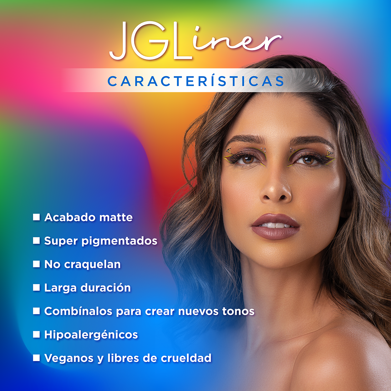 Collection 10 Matte Tones