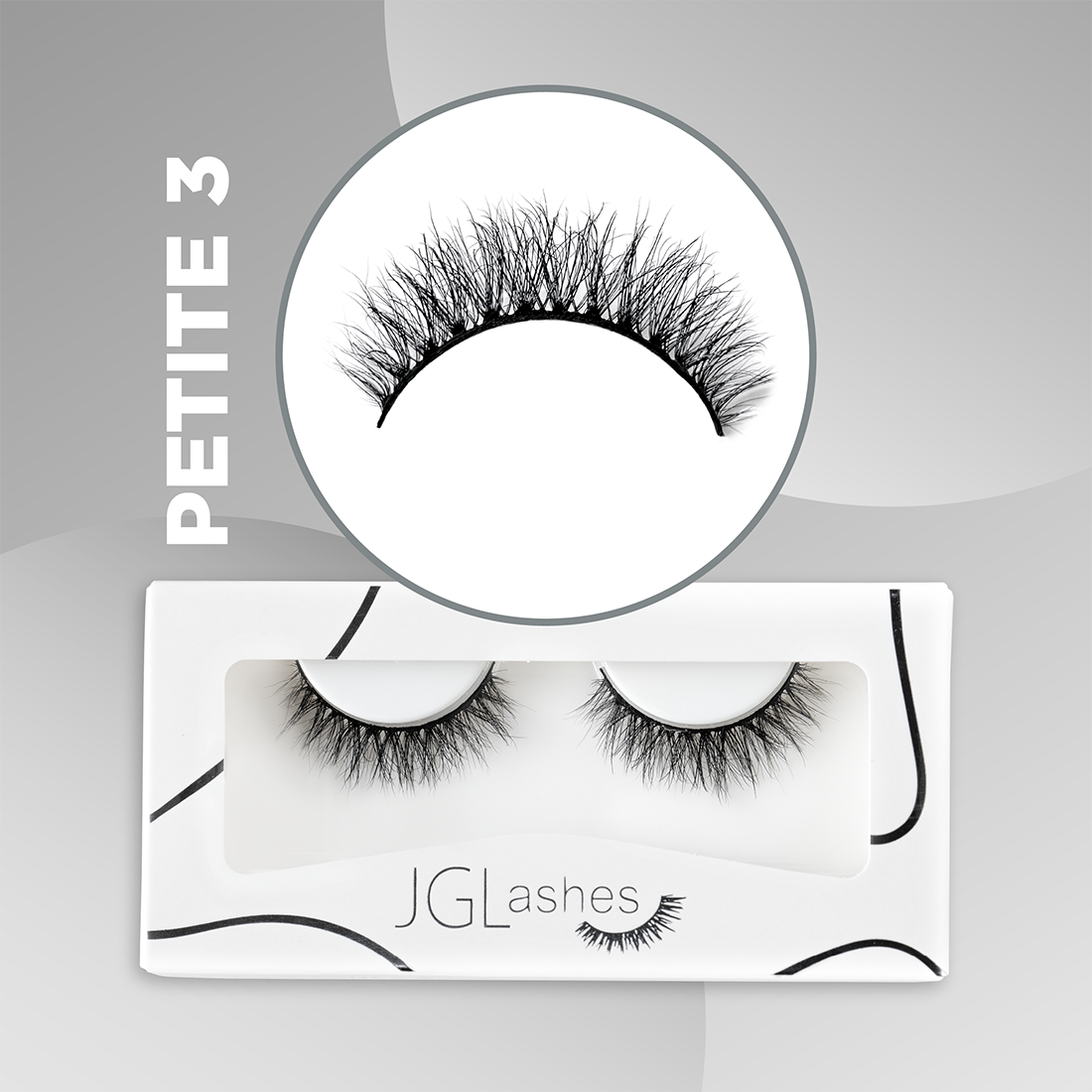 Kit 1 - Linea petite