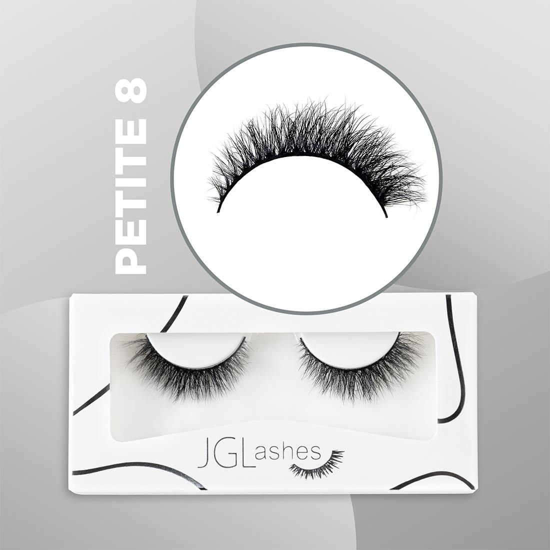 Kit 2 - Linea petite