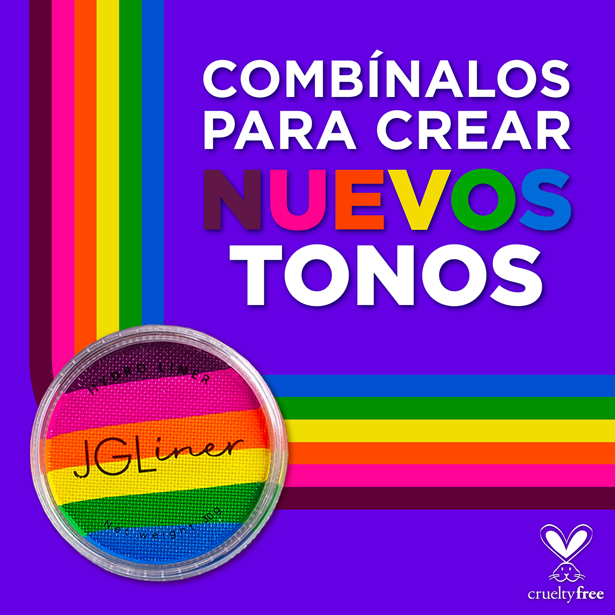 Love is pride JGLiner🌈