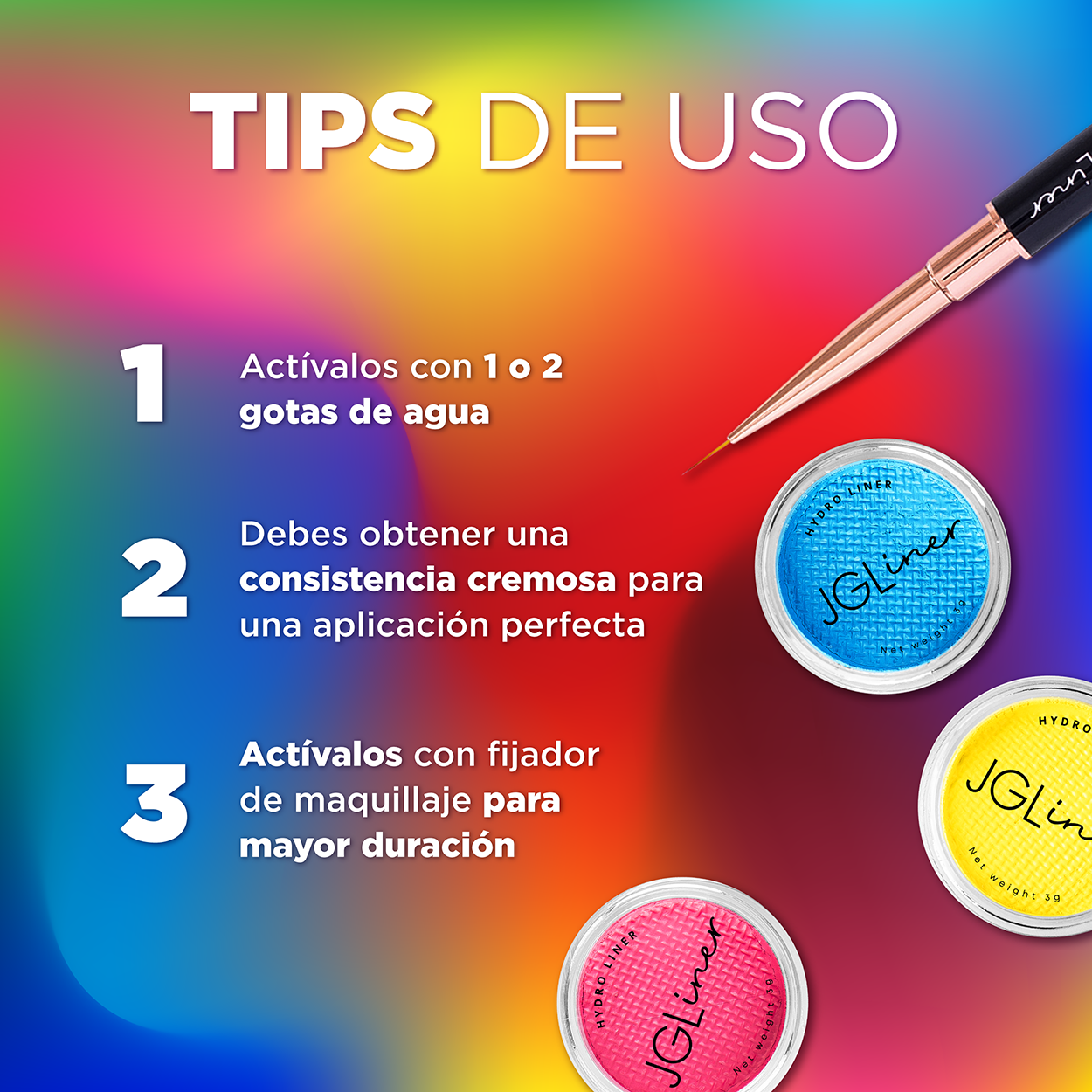 Collection 10 Matte Tones