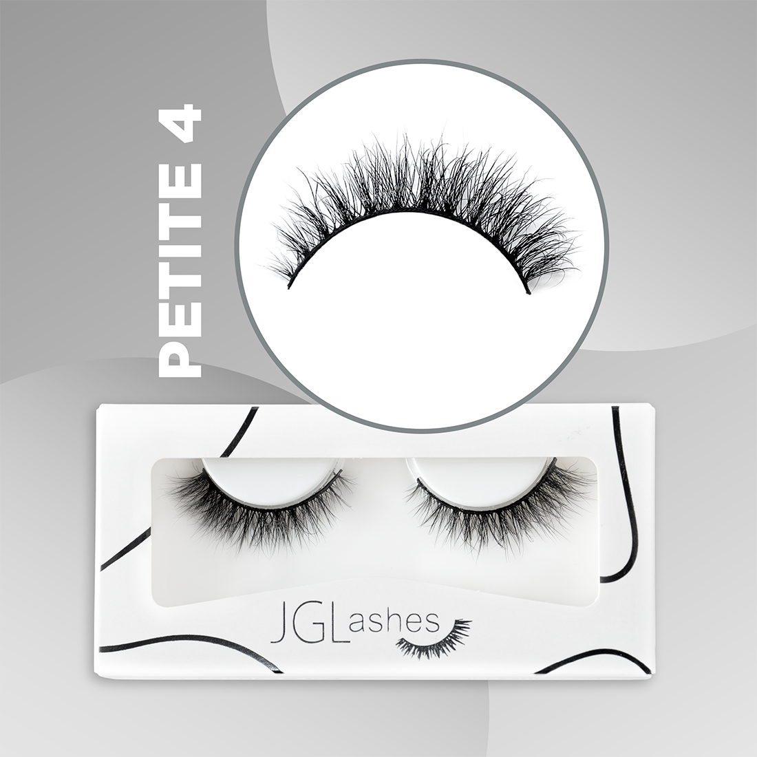 Kit 1 - Linea petite