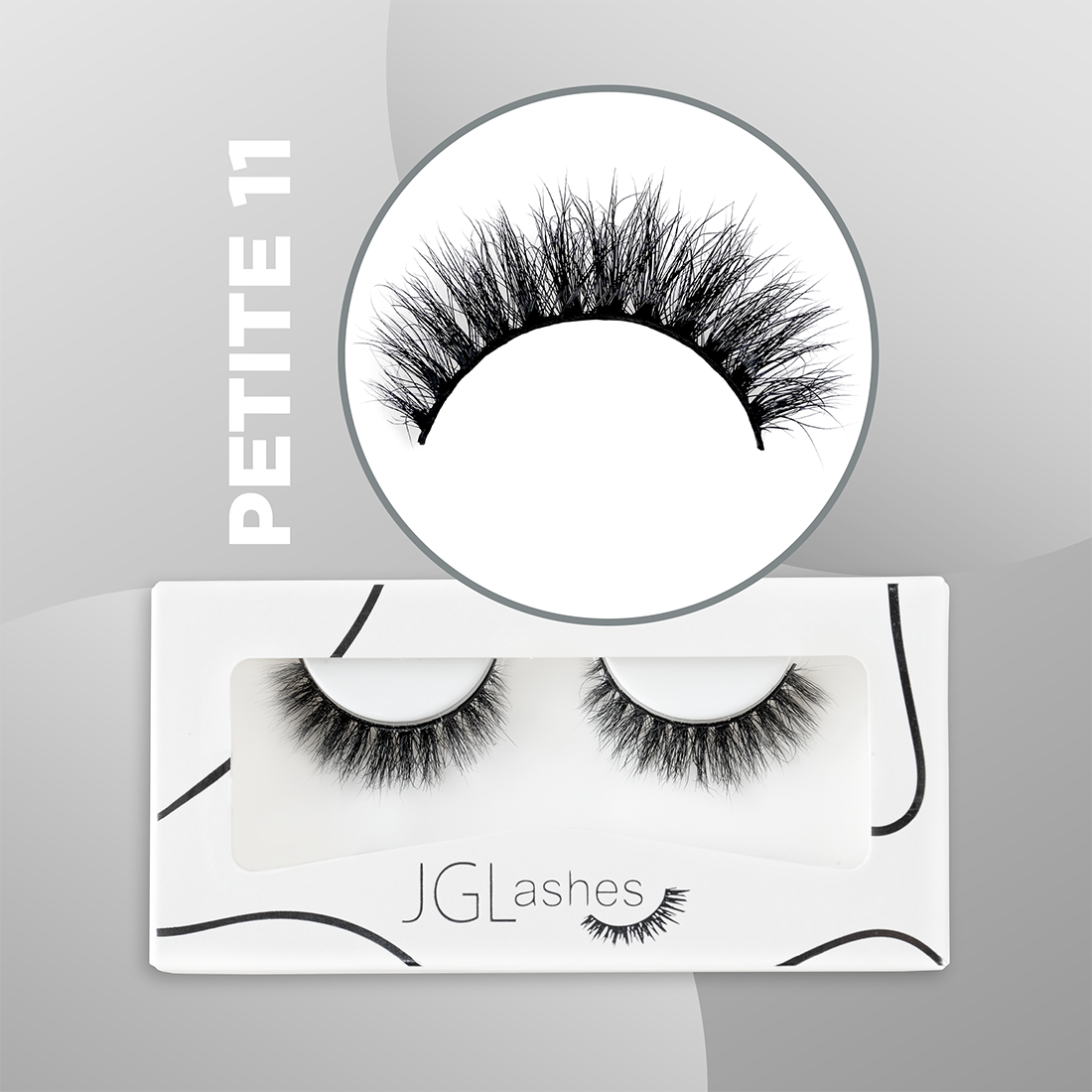 Kit 2 - Linea petite