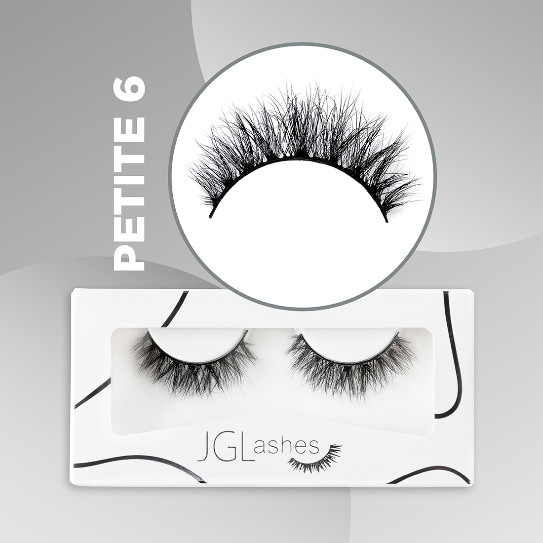 Kit 1 - Linea petite