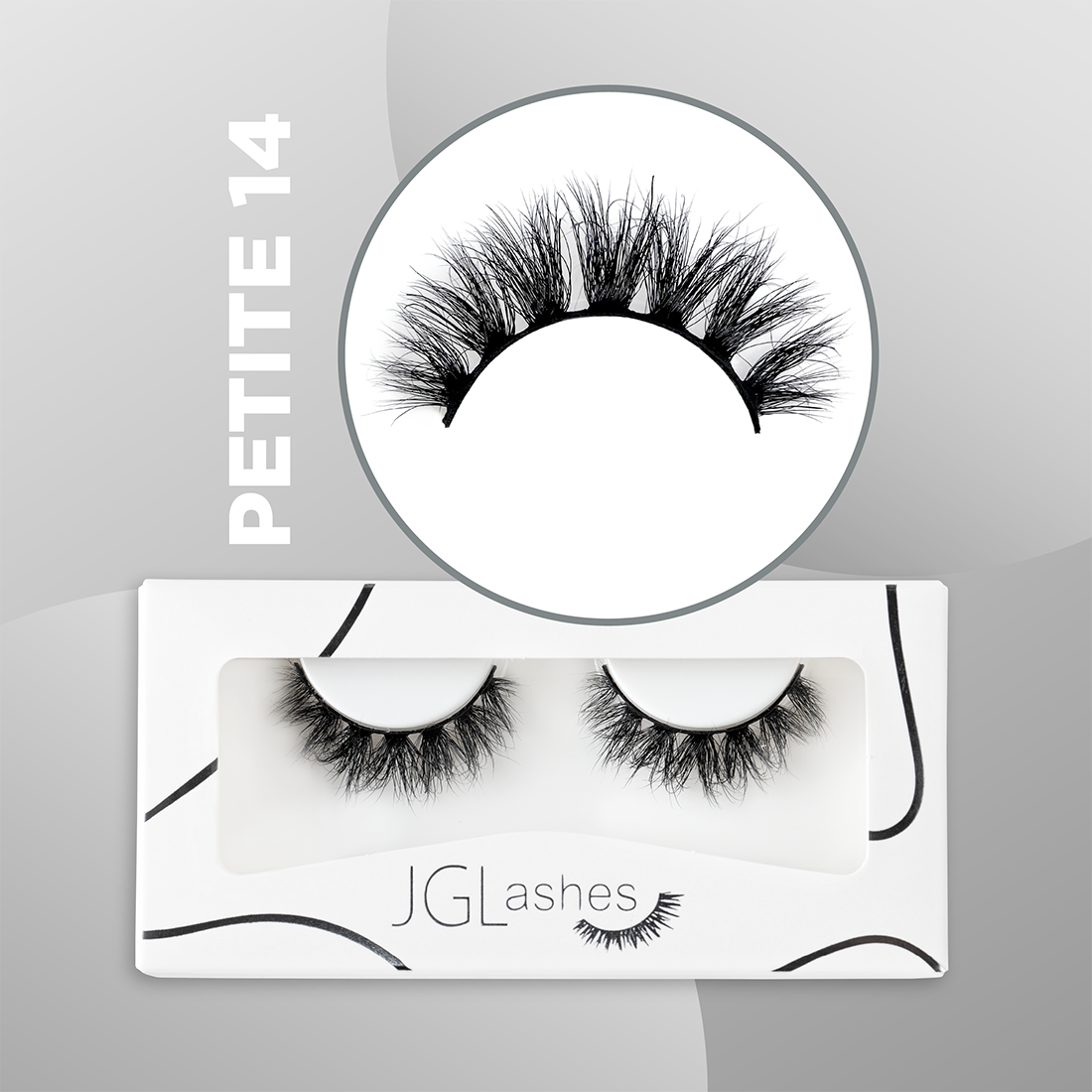 Kit 2 - Linea petite