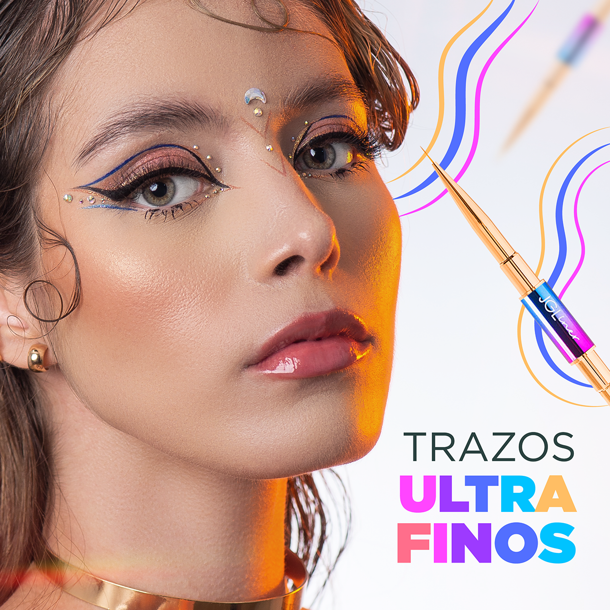 Paquete de 2 pinceles pride🌈