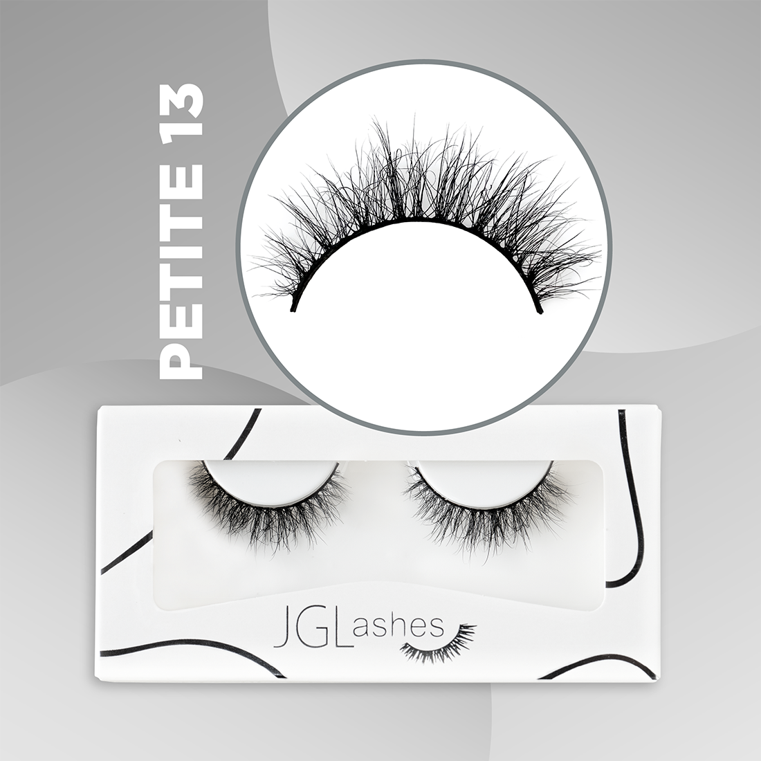 Kit 1 - Linea petite