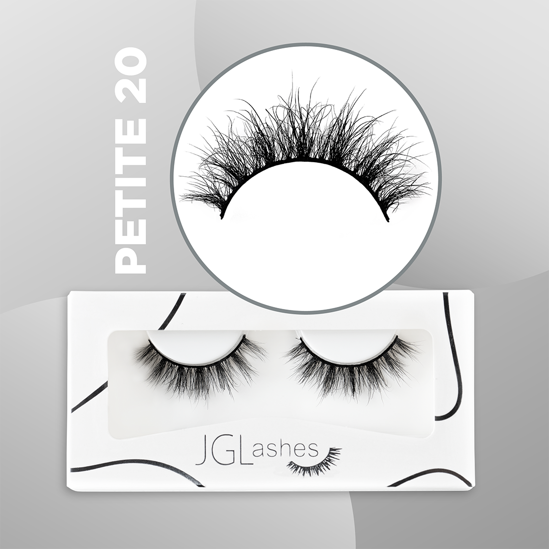 Kit 2 - Linea petite