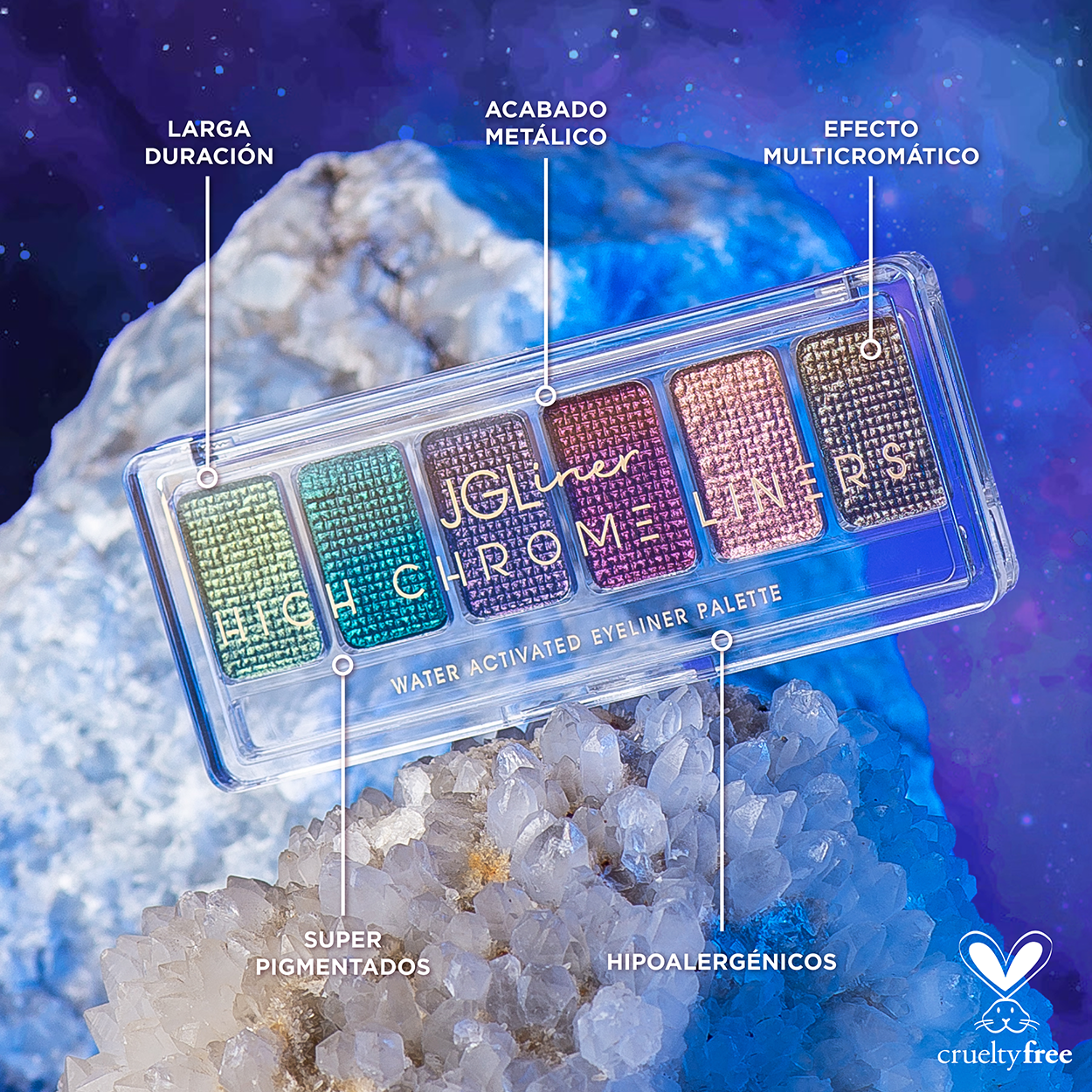 Moonlight Crystal🌙