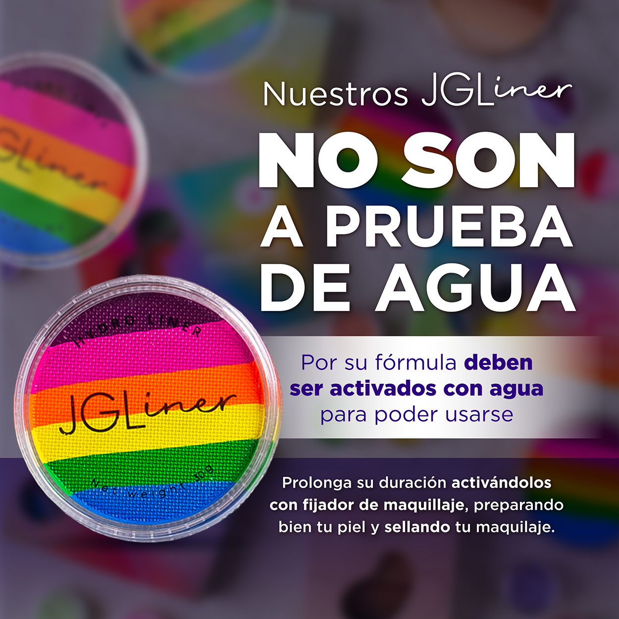 Love is pride JGLiner🌈