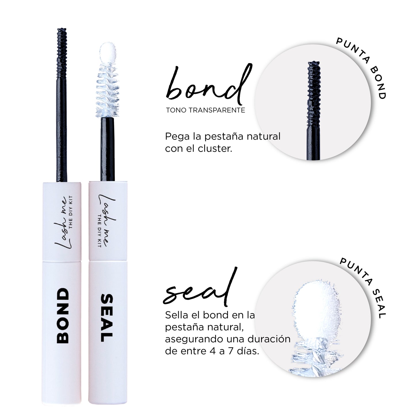 Pro artist kit. SPICE IT UP