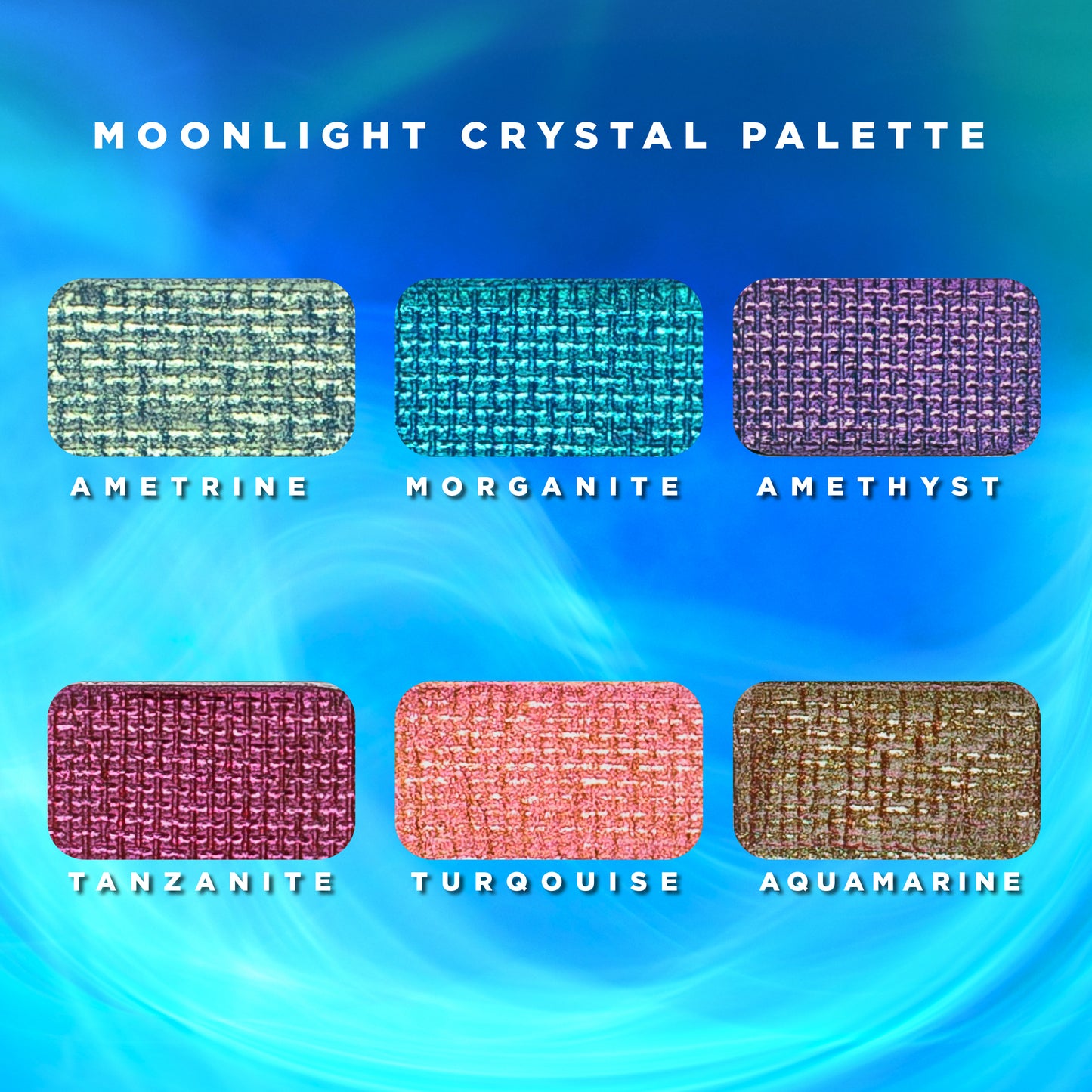 Moonlight Crystal🌙