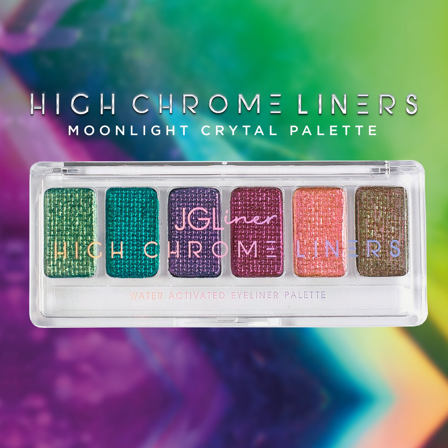 Colección High Chrome Liners