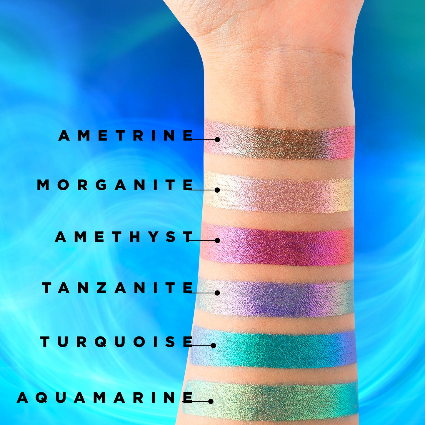 Colección High Chrome Liners