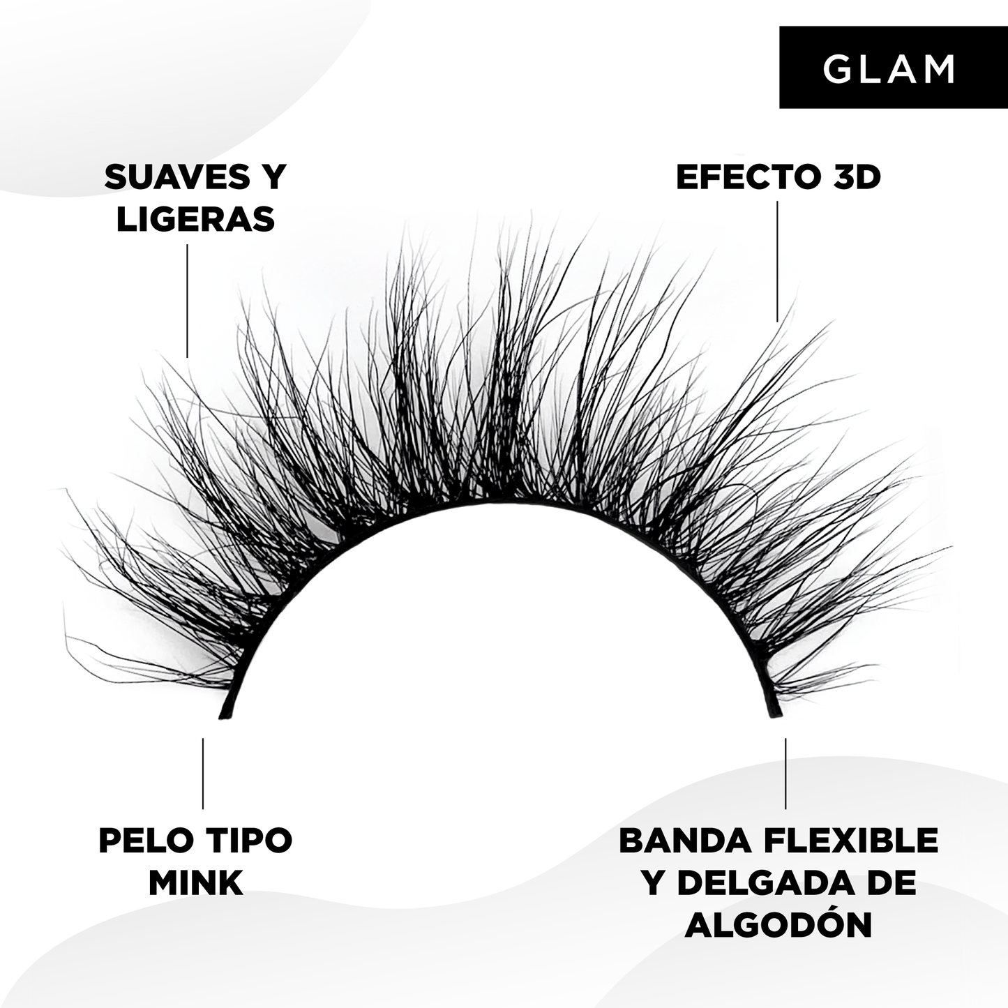 glam