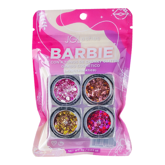 Barbie Collection