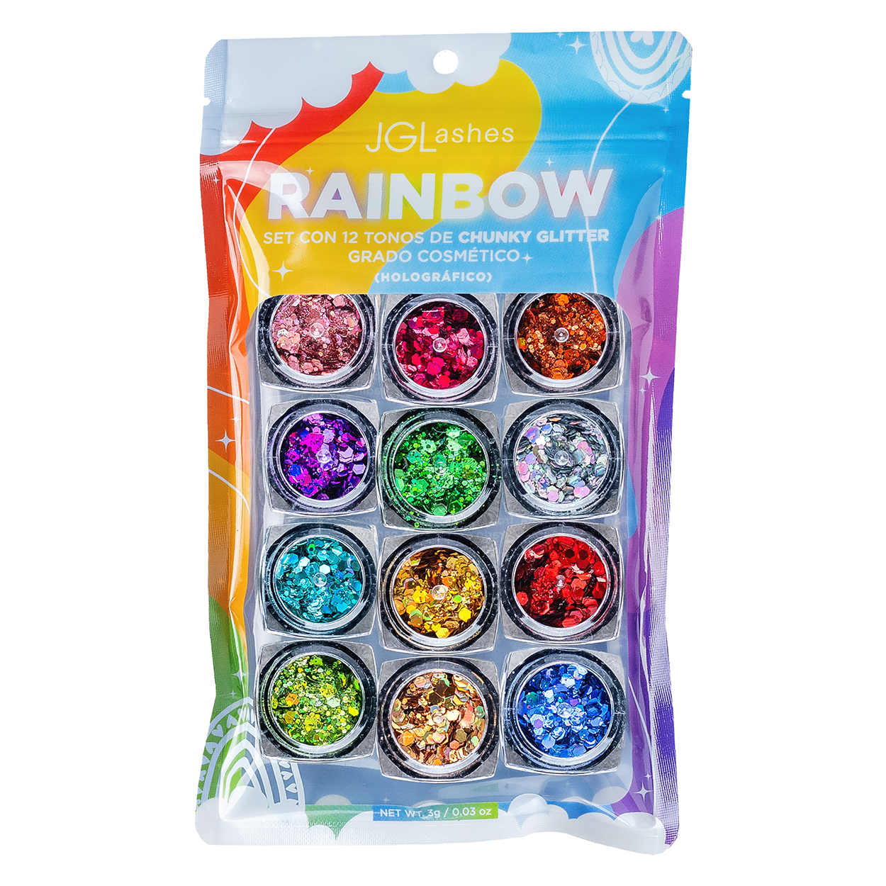 RainbowCollection🌈