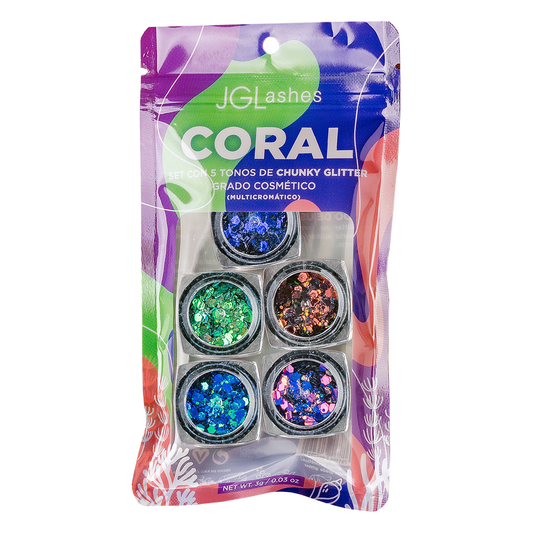 Coral Collection