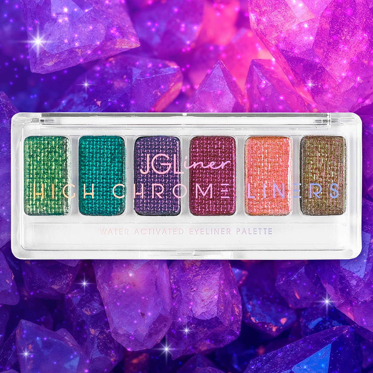 Moonlight Crystal🌙