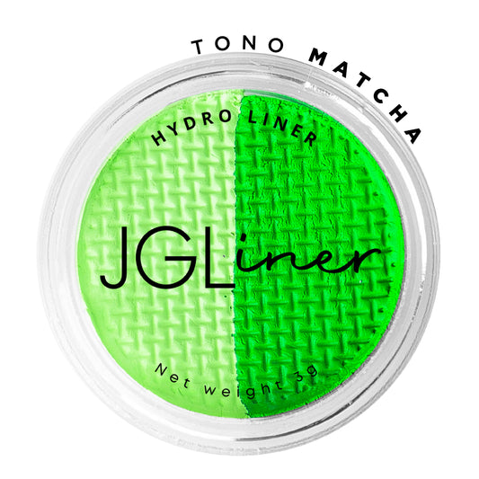 Matcha Split UV Liner