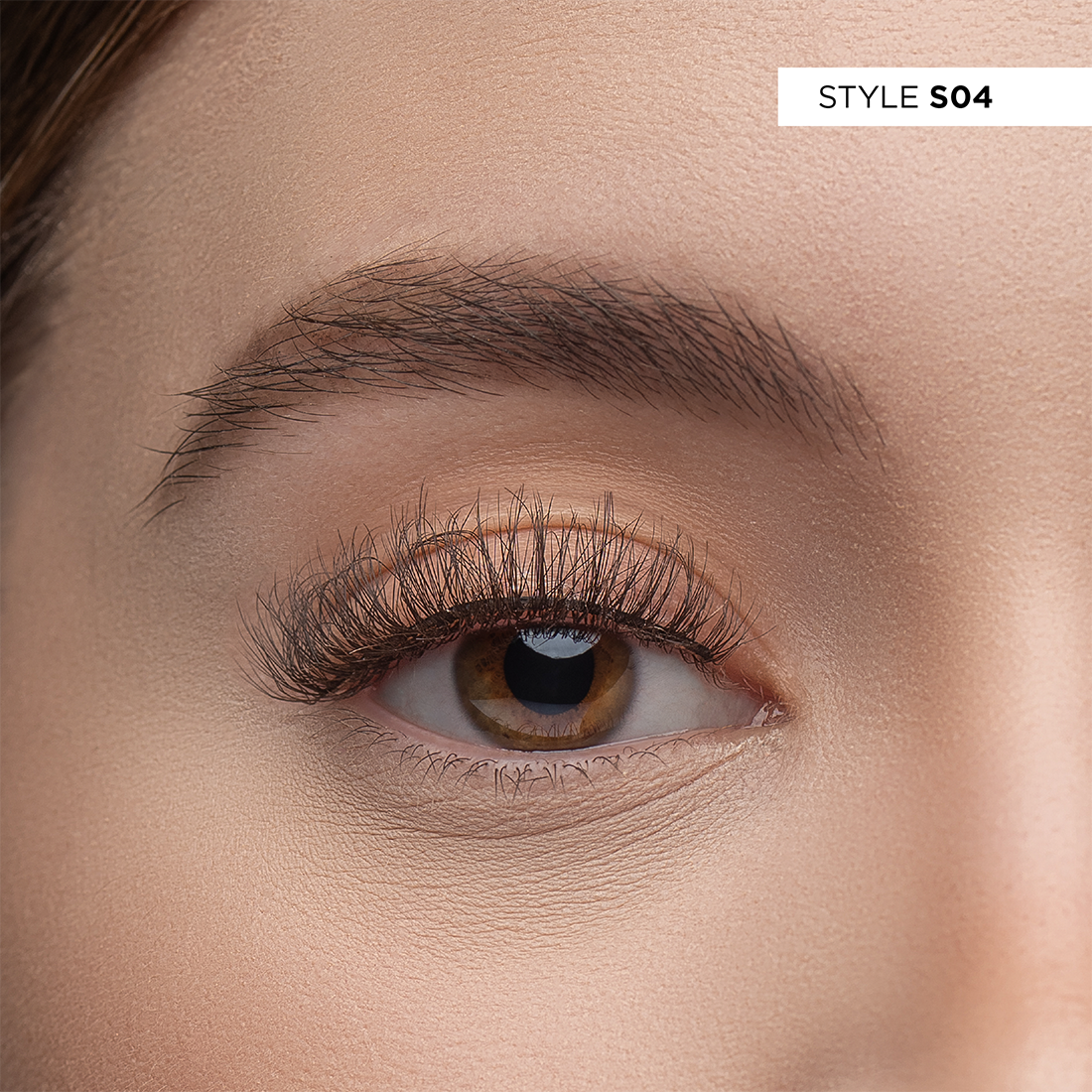 S04 - 3D Studio Lash Kit