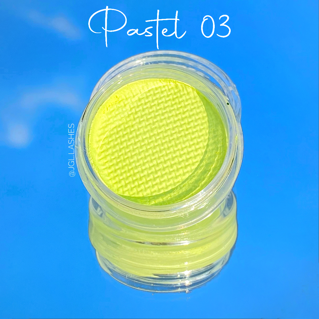 Pastel 03 UV Liner