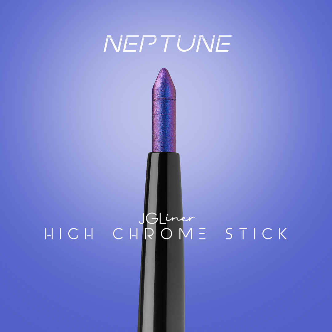Neptune High Chrome Stick