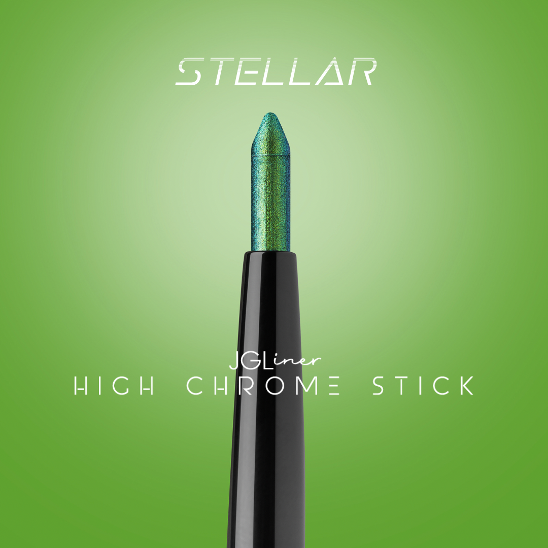 Stellar High Chrome Stick