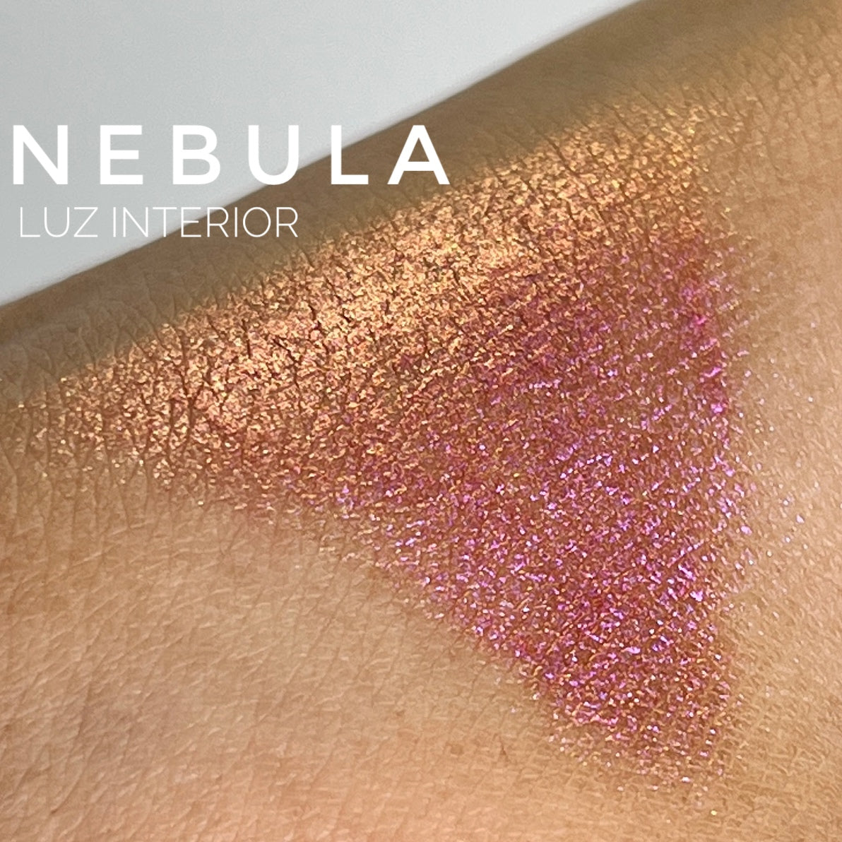 Nebula High Chrome Stick