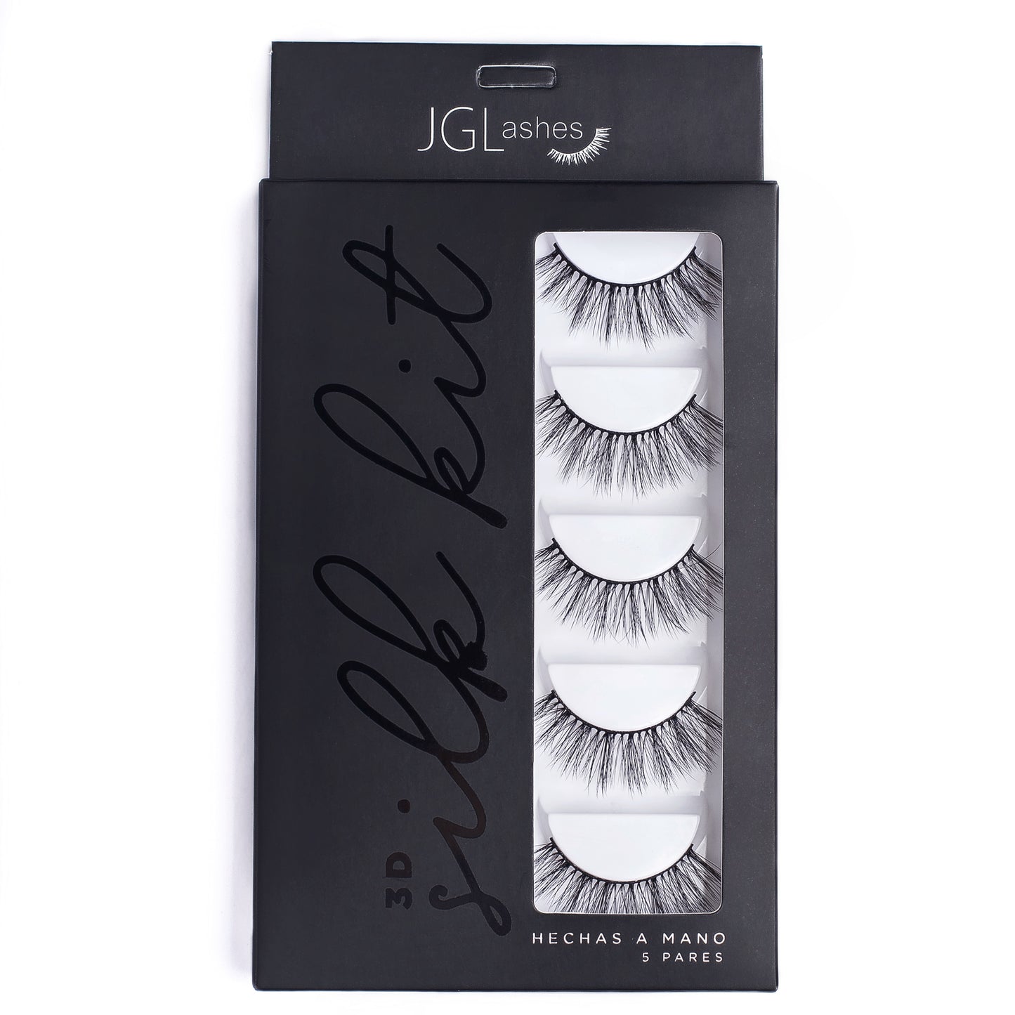 3D Silk Surprise Kit