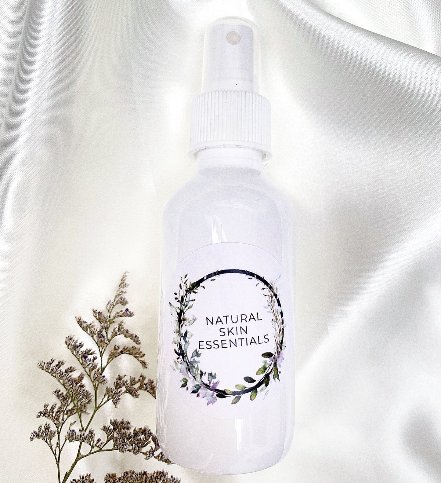 Agua de rosas 125 ml