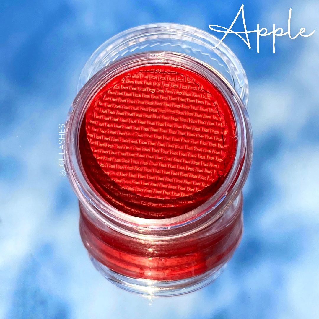 Apple Matte Liner