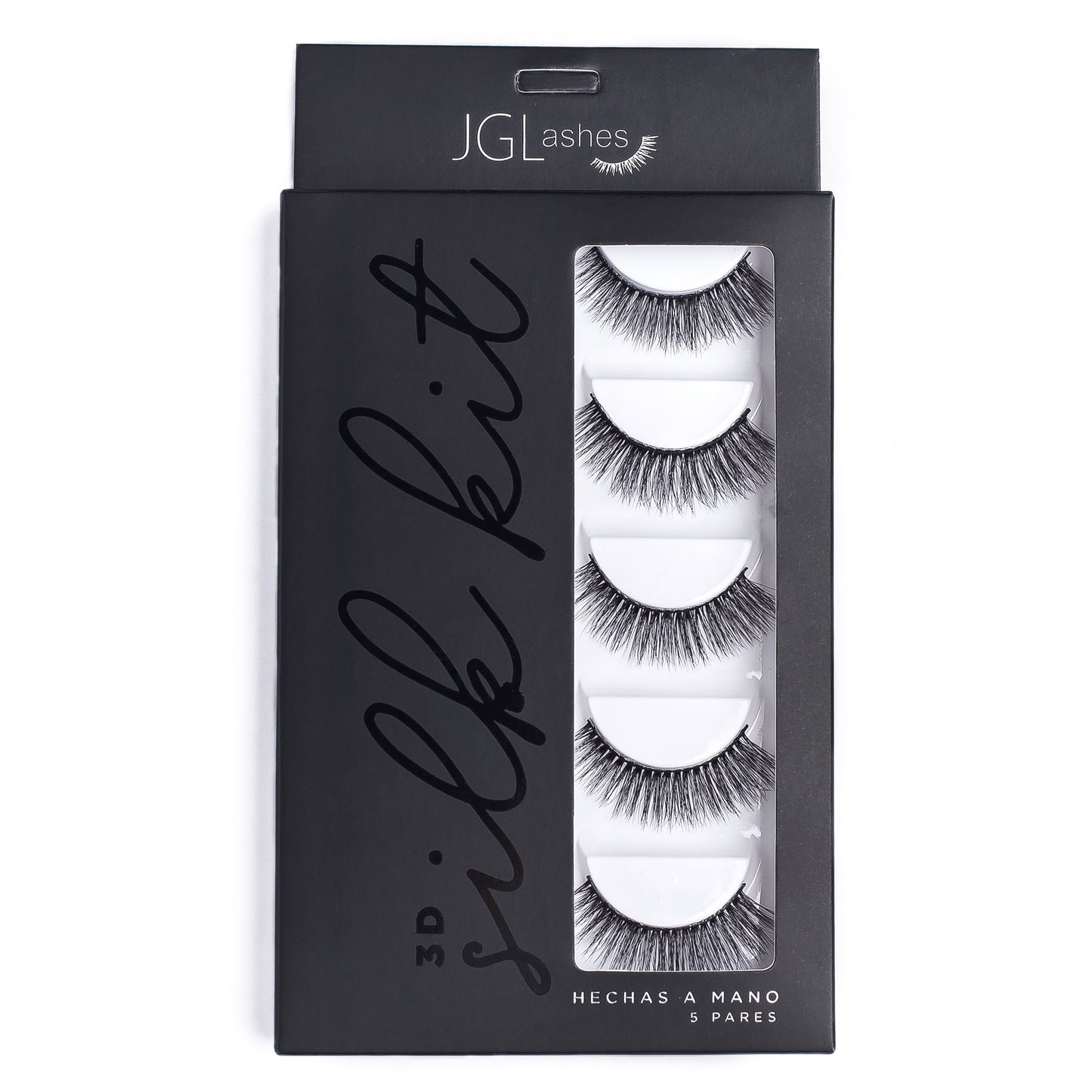 3D Silk Surprise Kit