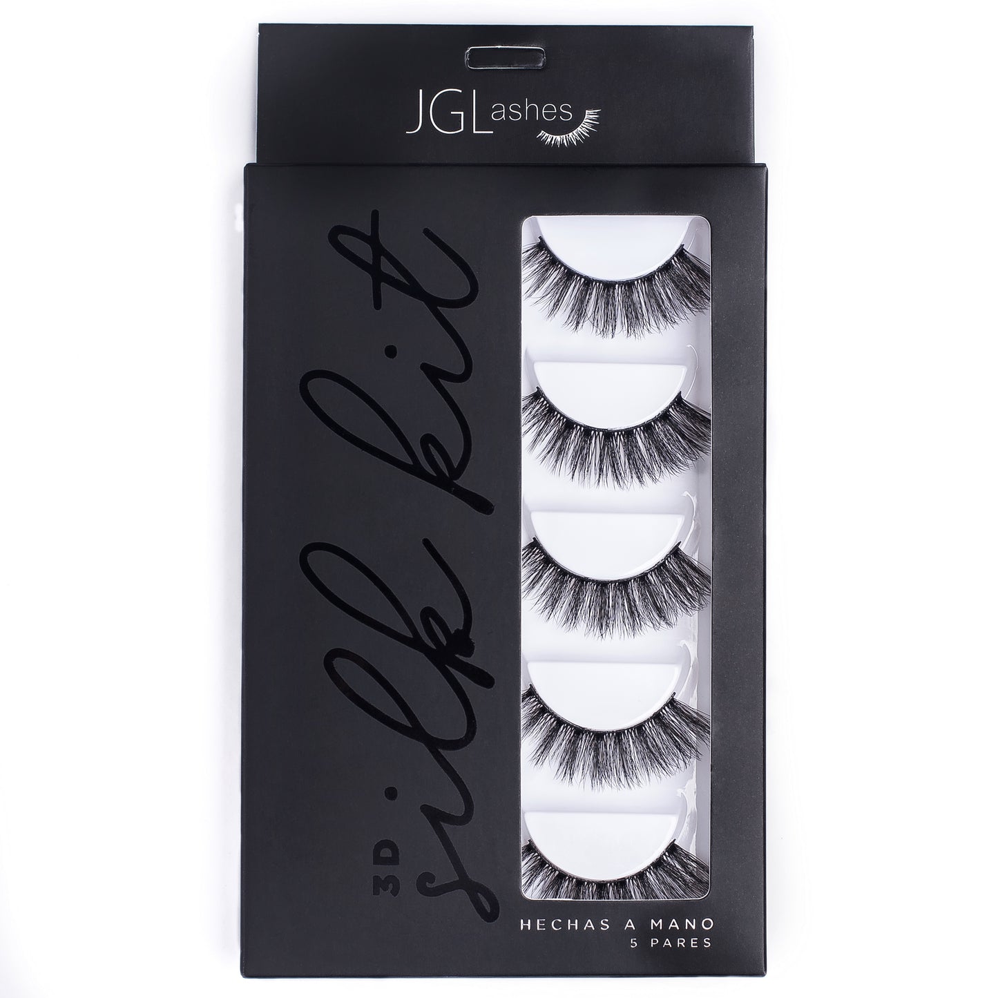 3D Silk Surprise Kit