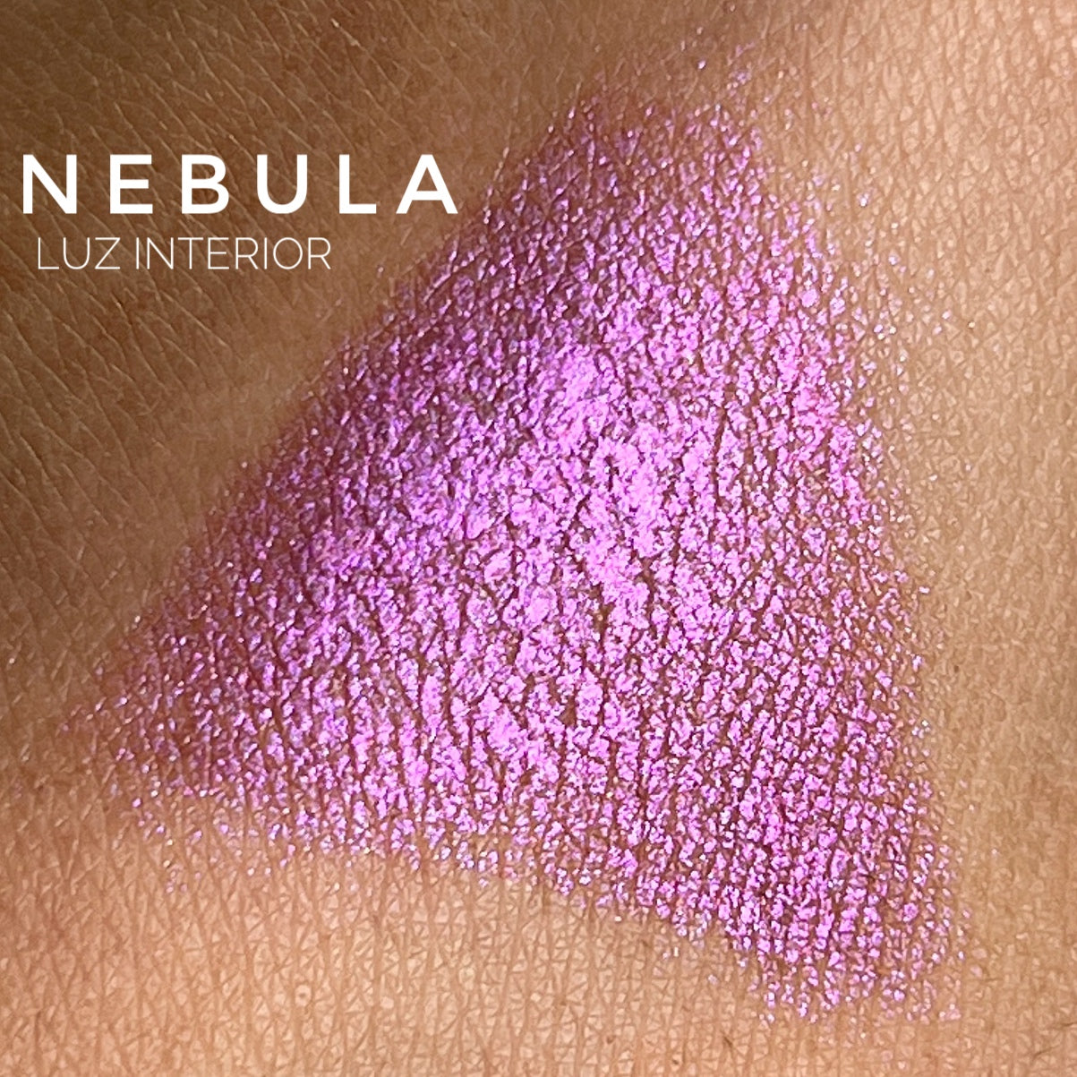 Nebula High Chrome Stick