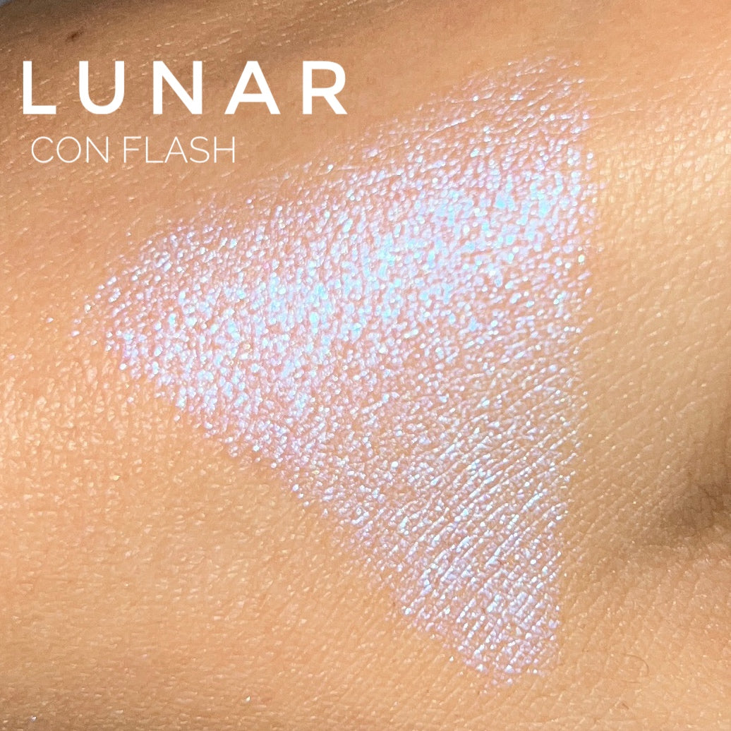 Lunar High Chrome Stick