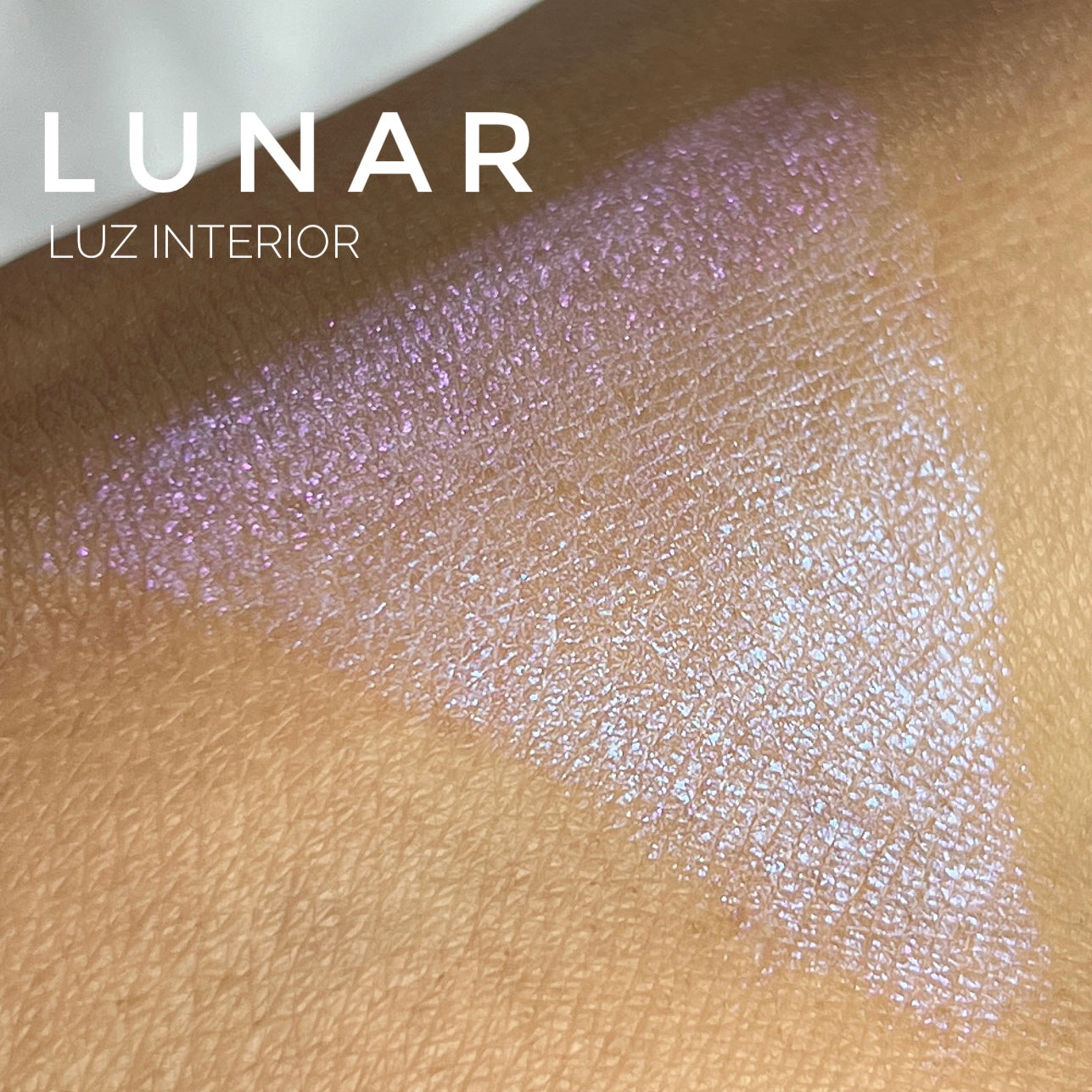 Lunar High Chrome Stick