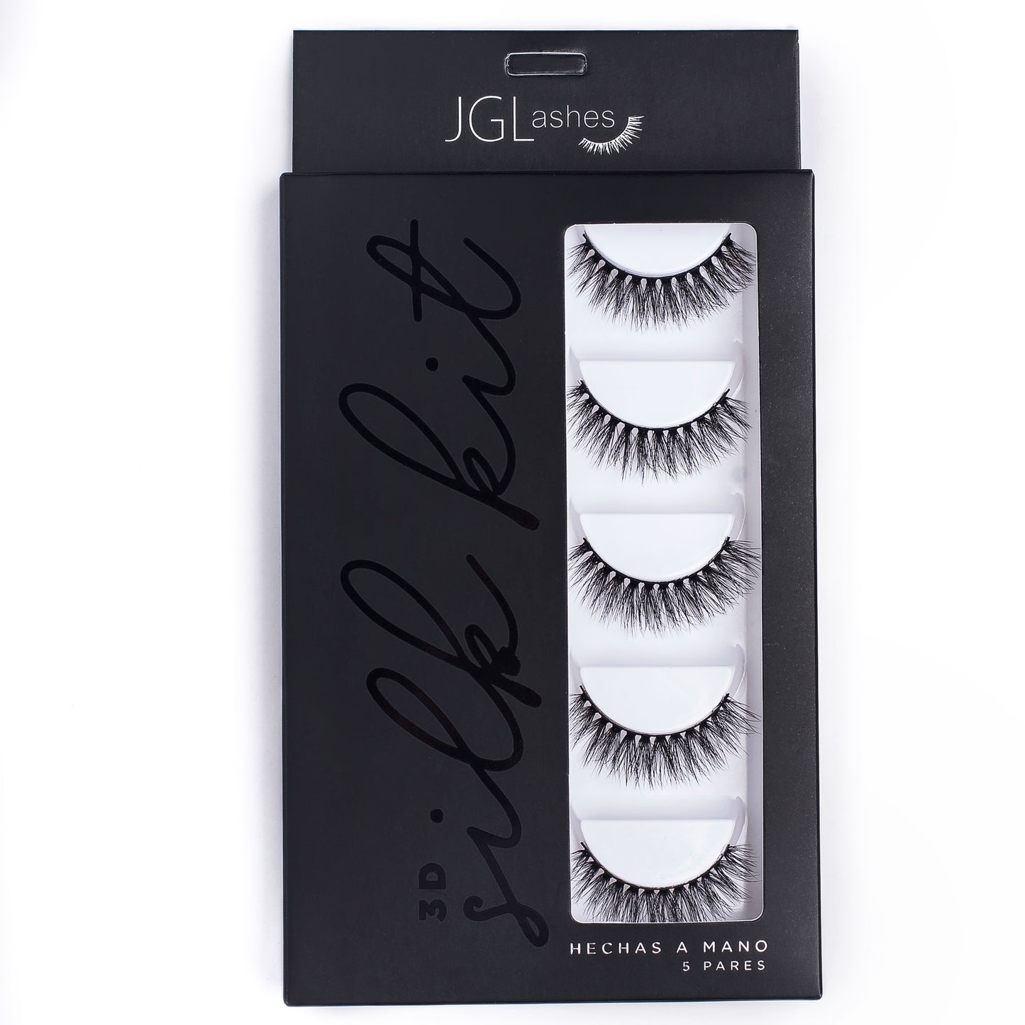 3D Silk Surprise Kit