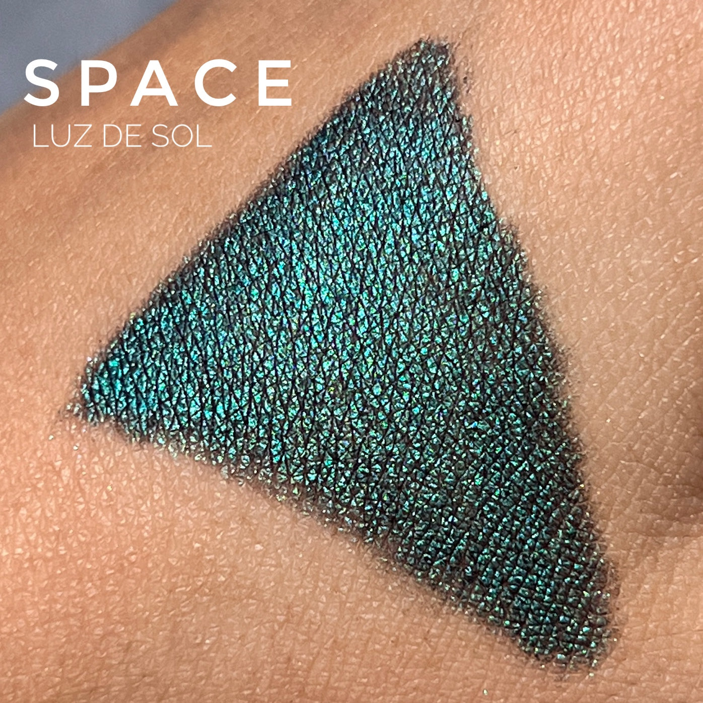 Space High Chrome Stick