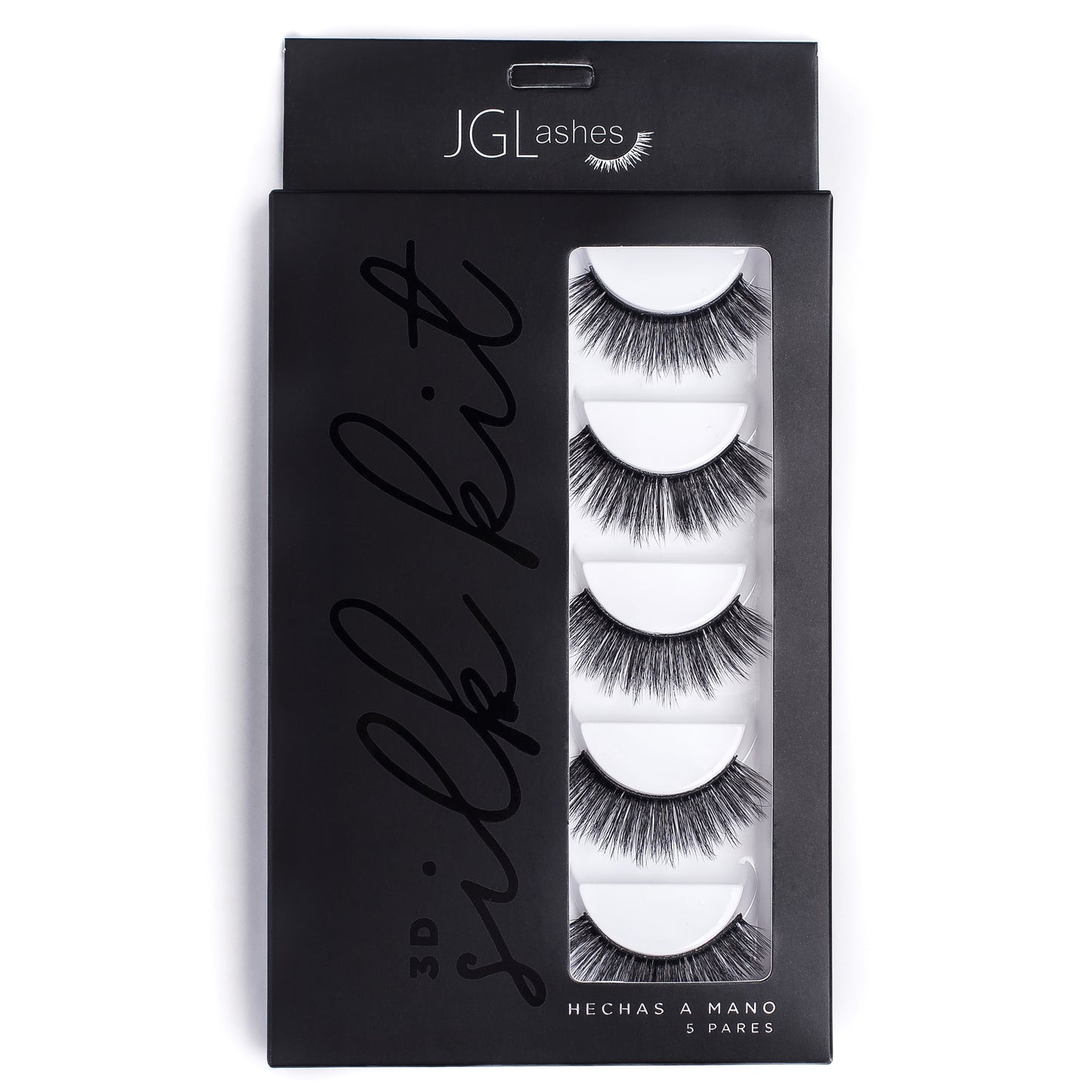 3D Silk Surprise Kit