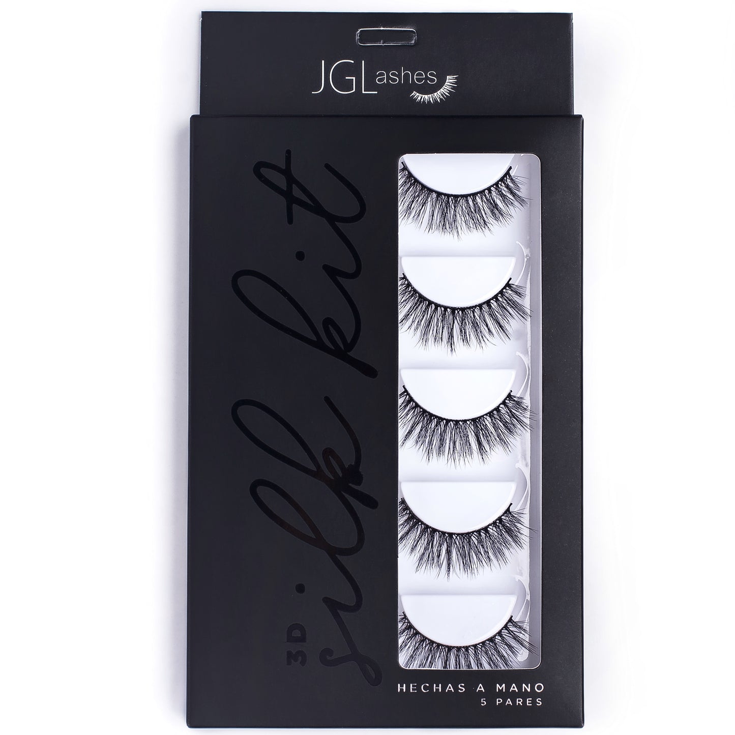 3D Silk Surprise Kit