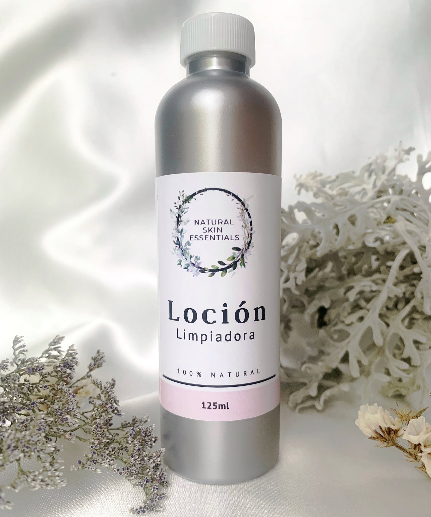 Cleansing lotion